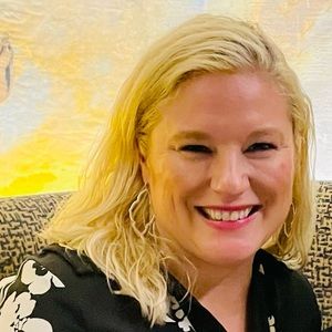 Meet your Posher, Stacey